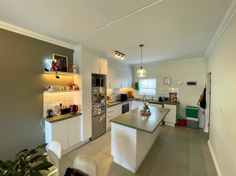 To Let 2 Bedroom Property for Rent in Langeberg Ridge Western Cape